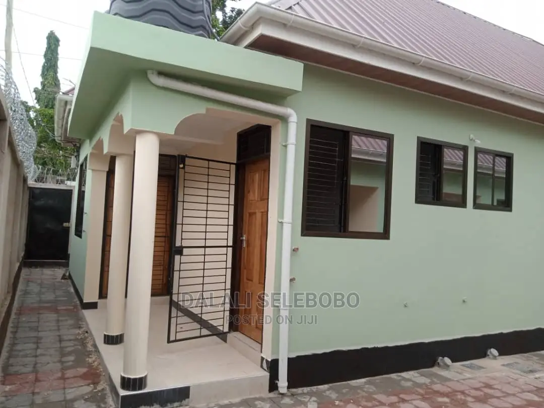2bdrm House in Kimara Temboni for Rent