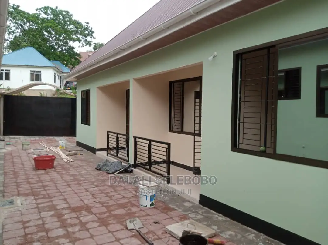 2bdrm House in Kimara Temboni for Rent