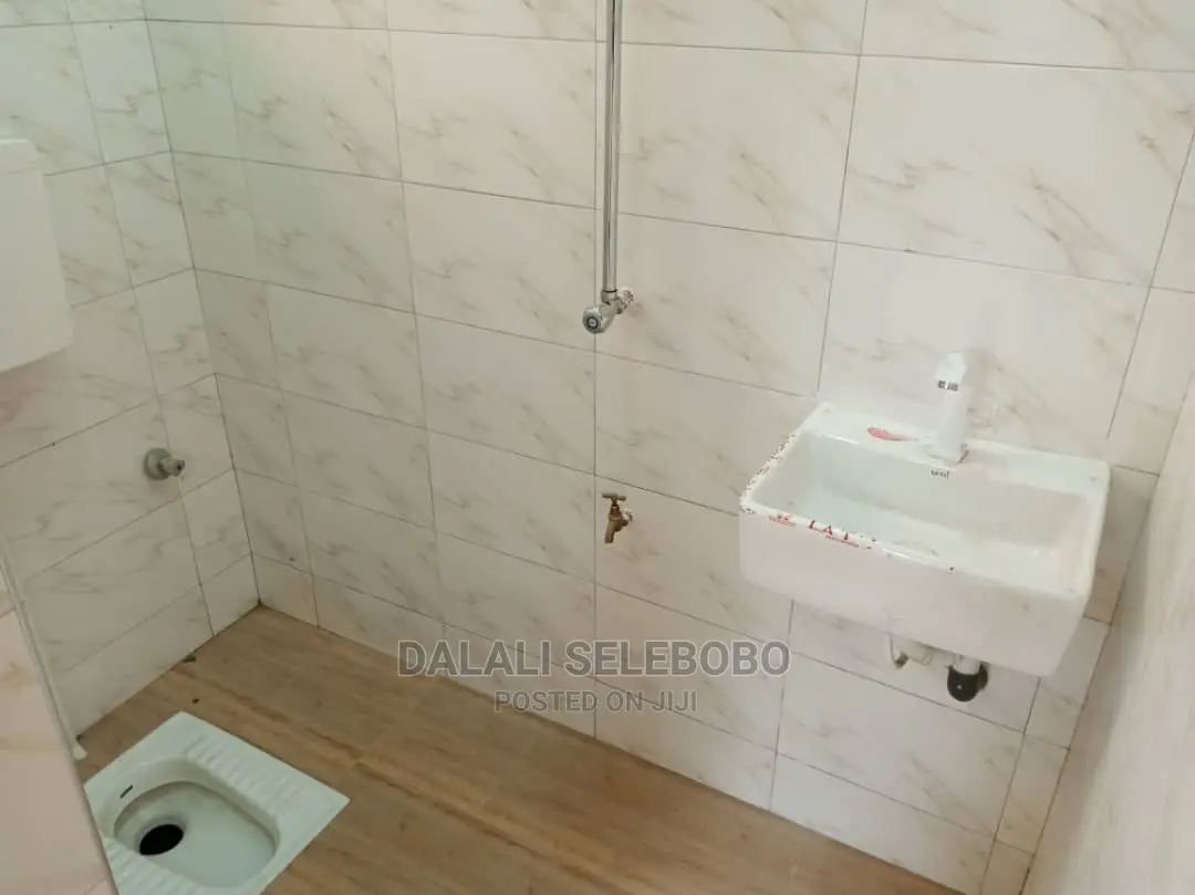 2bdrm House in Kimara Temboni for Rent