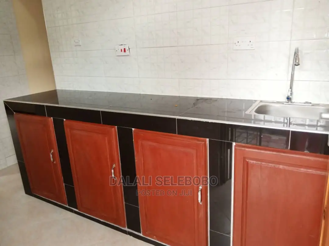 2bdrm House in Kimara Temboni for Rent
