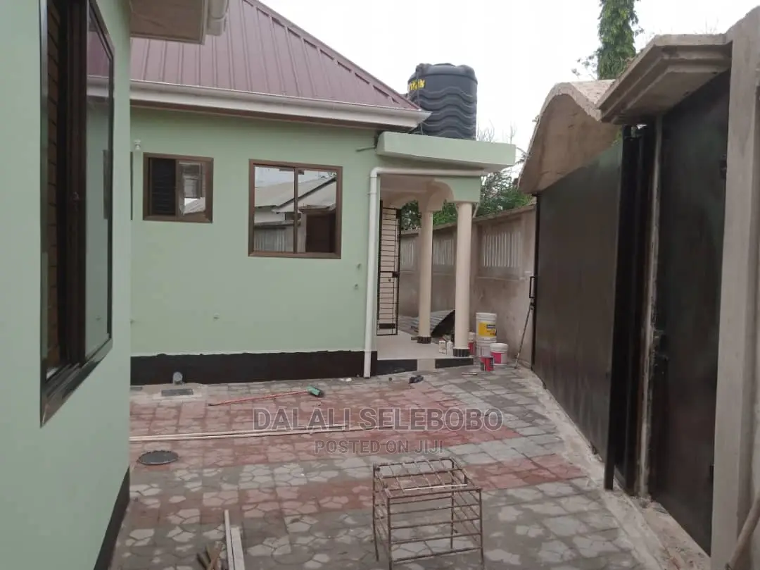 2bdrm House in Kimara Temboni for Rent
