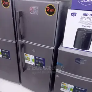79 Mr UK Fridge