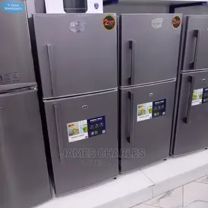 91 Mr UK Fridge