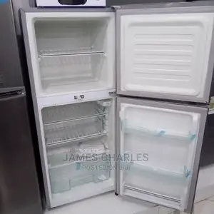 91 Mr UK Fridge