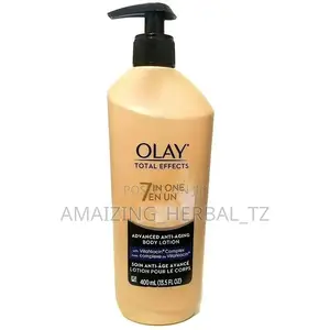 Olay Body Lotion
