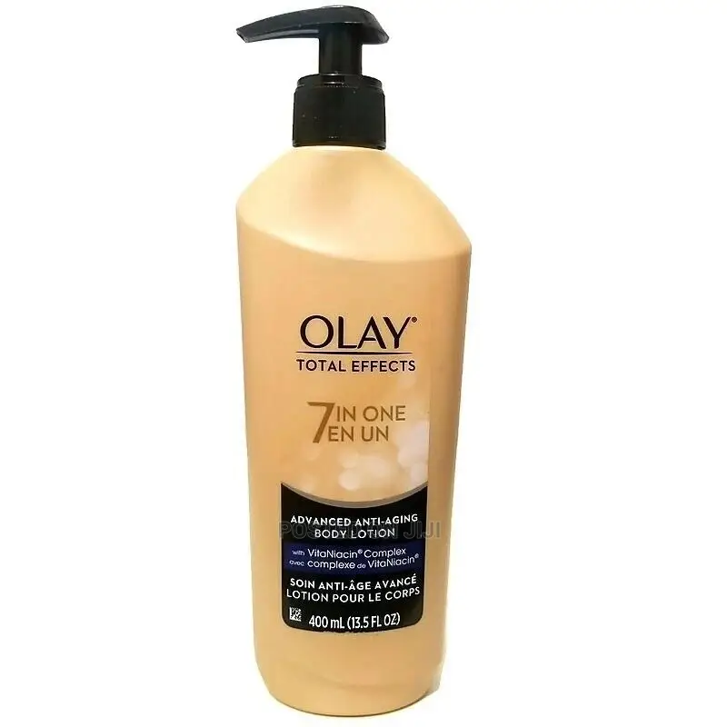 Olay Body Lotion