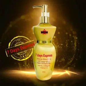 7days Express Body Lotion