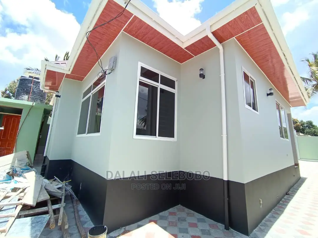 3bdrm Bungalow in Goba Ya Mbezi for Rent