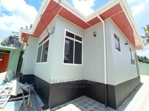 Photo - 3bdrm Bungalow in Goba Ya Mbezi for Rent