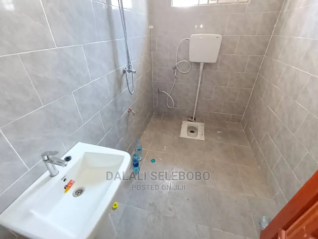 3bdrm Bungalow in Goba Ya Mbezi for Rent