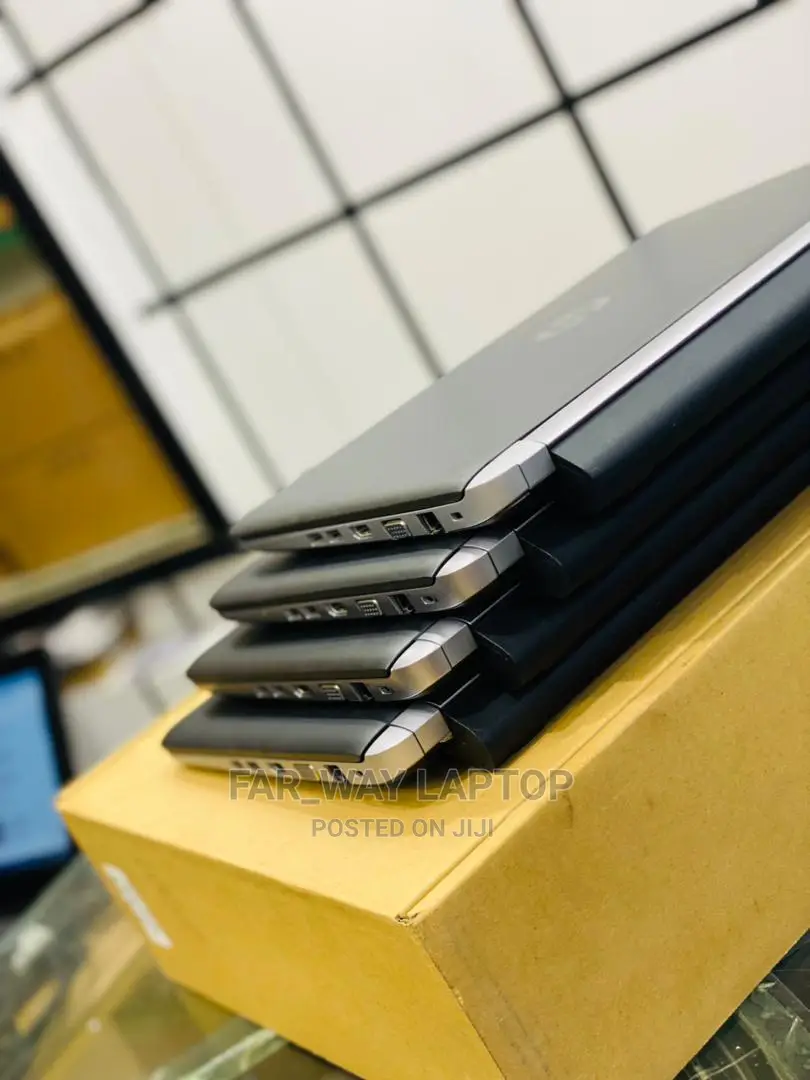 New Laptop HP ProBook 430 G3 8GB Intel Core I5 HDD+SSD 500GB