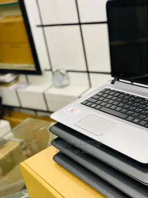 New Laptop HP ProBook 430 G3 8GB Intel Core I5 HDD+SSD 500GB