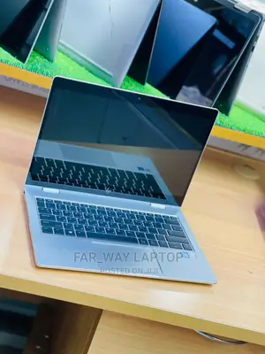 New Laptop HP EliteBook X360 1030 G3 8GB Intel Core i5 SSD 256GB