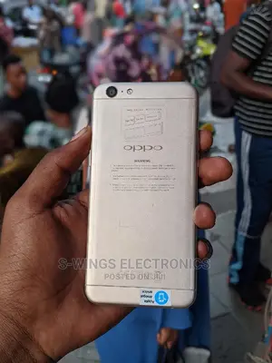 Oppo A57 64 GB Gold