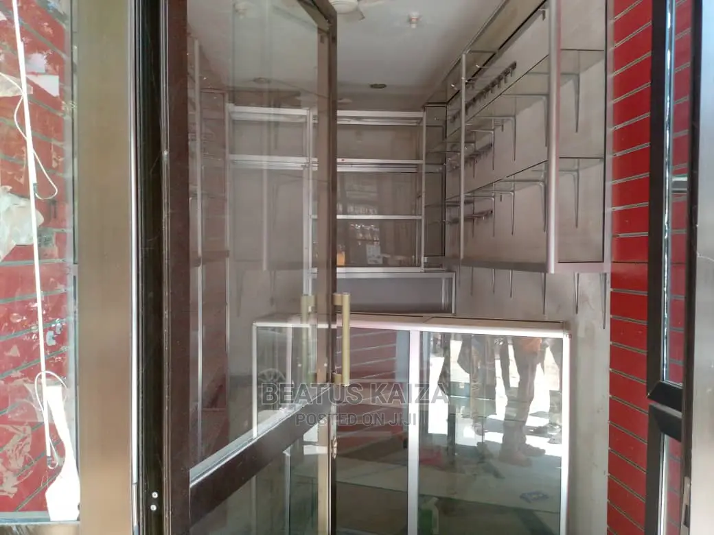 1bdrm House in Kariakoo Ndanda for Rent