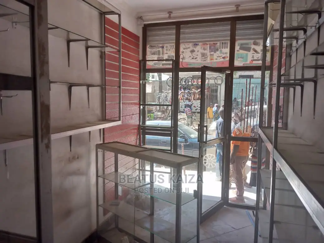 1bdrm House in Kariakoo Ndanda for Rent
