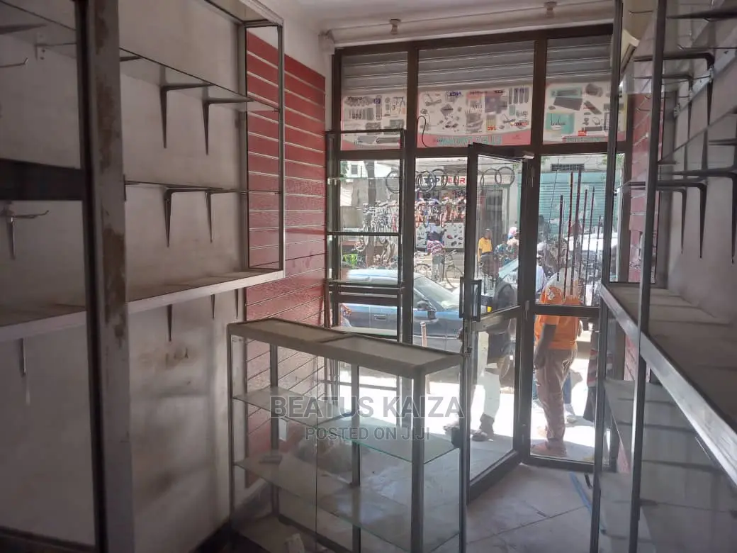 1bdrm House in Kariakoo Ndanda for Rent