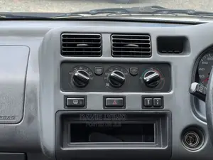 Toyota RAV4 Cabriolet 1998 Pearl