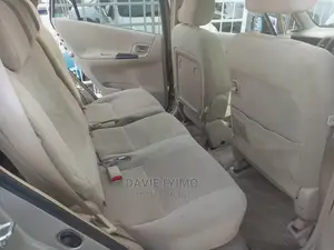 Toyota Corolla Spacio 1.5 X G-Edition 2003 Beige