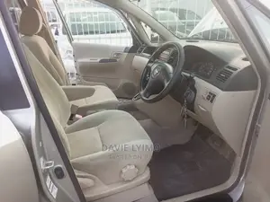 Toyota Corolla Spacio 1.5 X G-Edition 2003 Beige