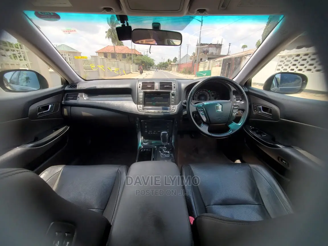 Land Rover Range Rover Sport 2005 Black