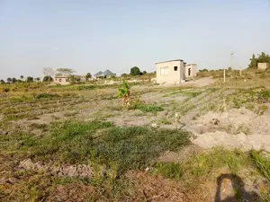 Plot for Sale Located at Chanika TULIANA