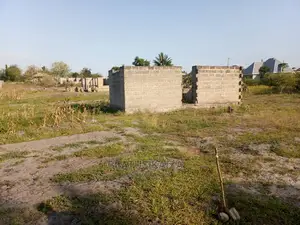 Plot for Sale Located at Chanika TULIANA