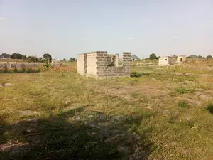 Plot for Sale Located at Chanika TULIANA