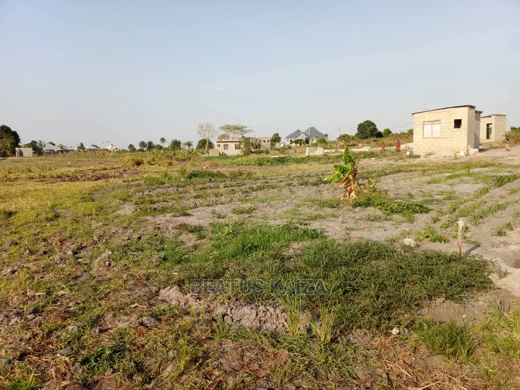 Plot for Sale Located at Chanika TULIANA
