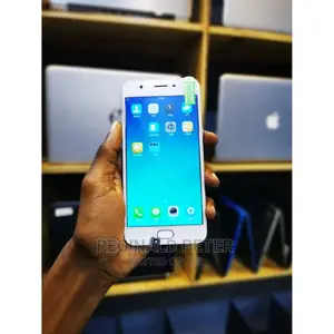 Oppo A57 64 GB Silver
