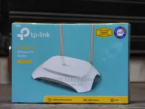 Tp Link Router Wireless Router