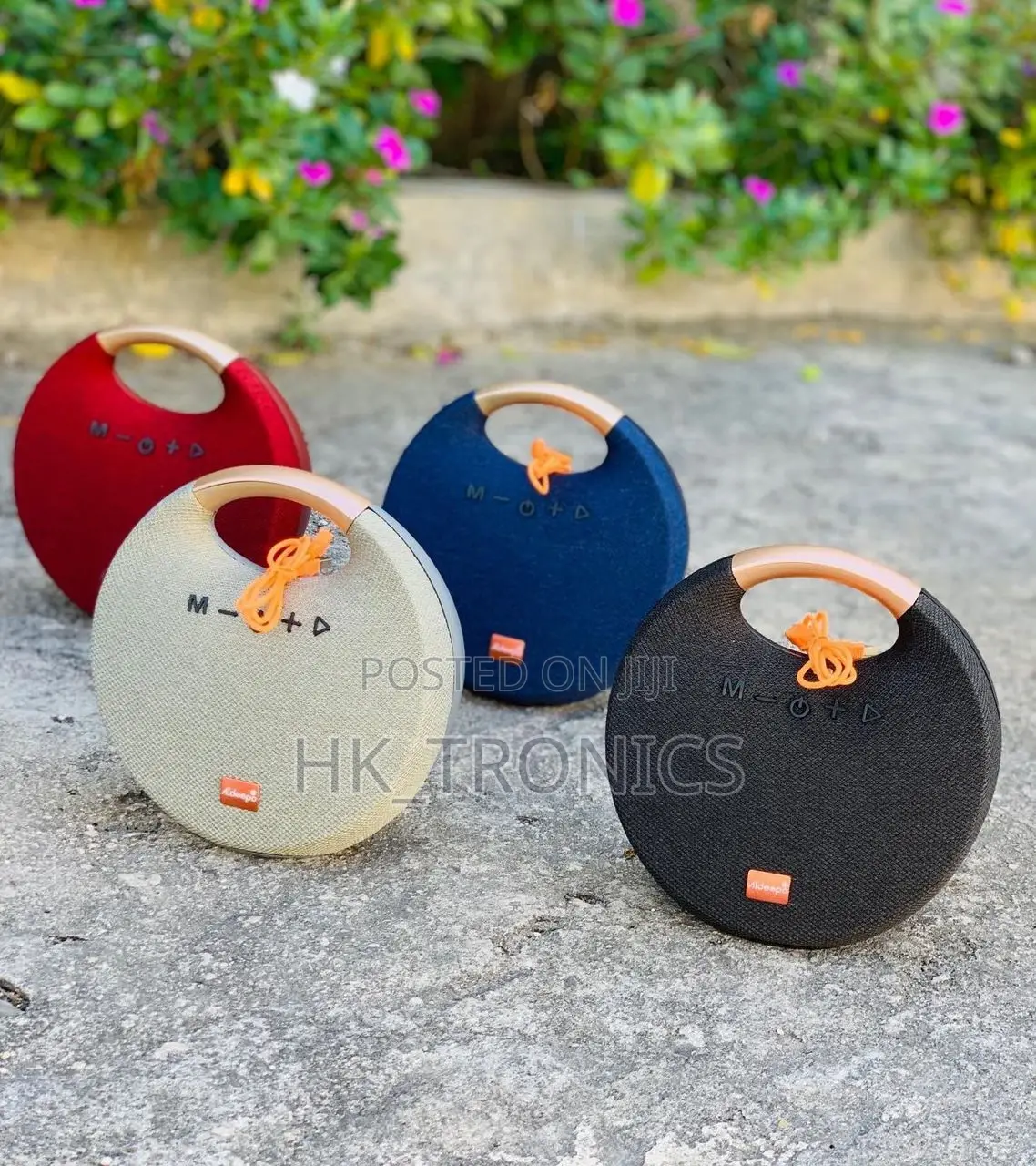 Aldeepo Bluetooth