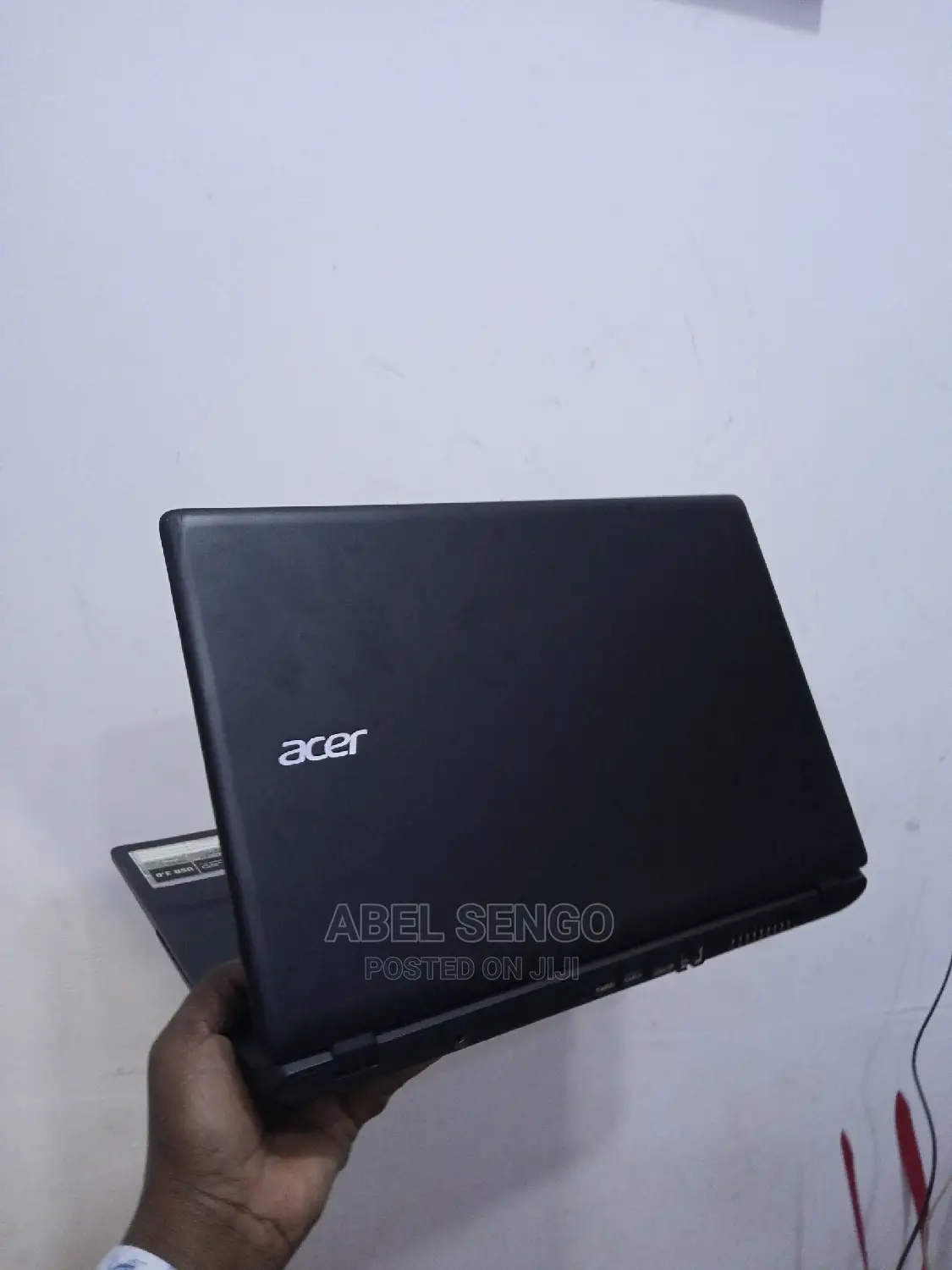 Laptop Acer Aspire 1 A115-31 4GB Intel Core 2 Duo HDD 500GB