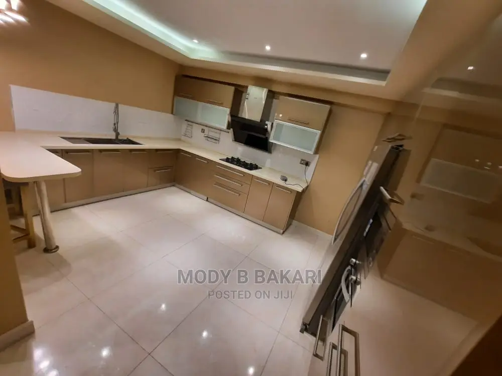 Furnished 2bdrm Apartment in Kinondoni for Rent
