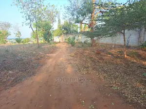Kiwanja Kinauzwa Mbezi Beach Skanska