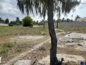 Beach Land for Sale in Dar Es Salaam Kigamboni, Bigstone.