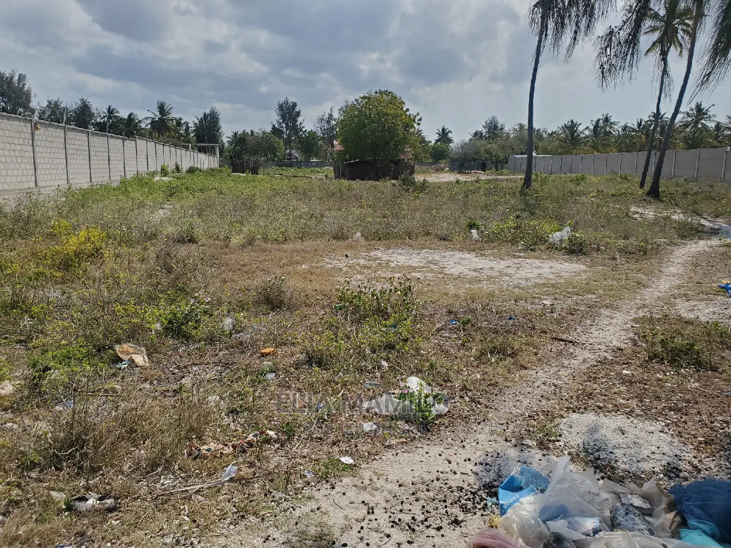 Beach Land for Sale in Dar Es Salaam Kigamboni, Bigstone.