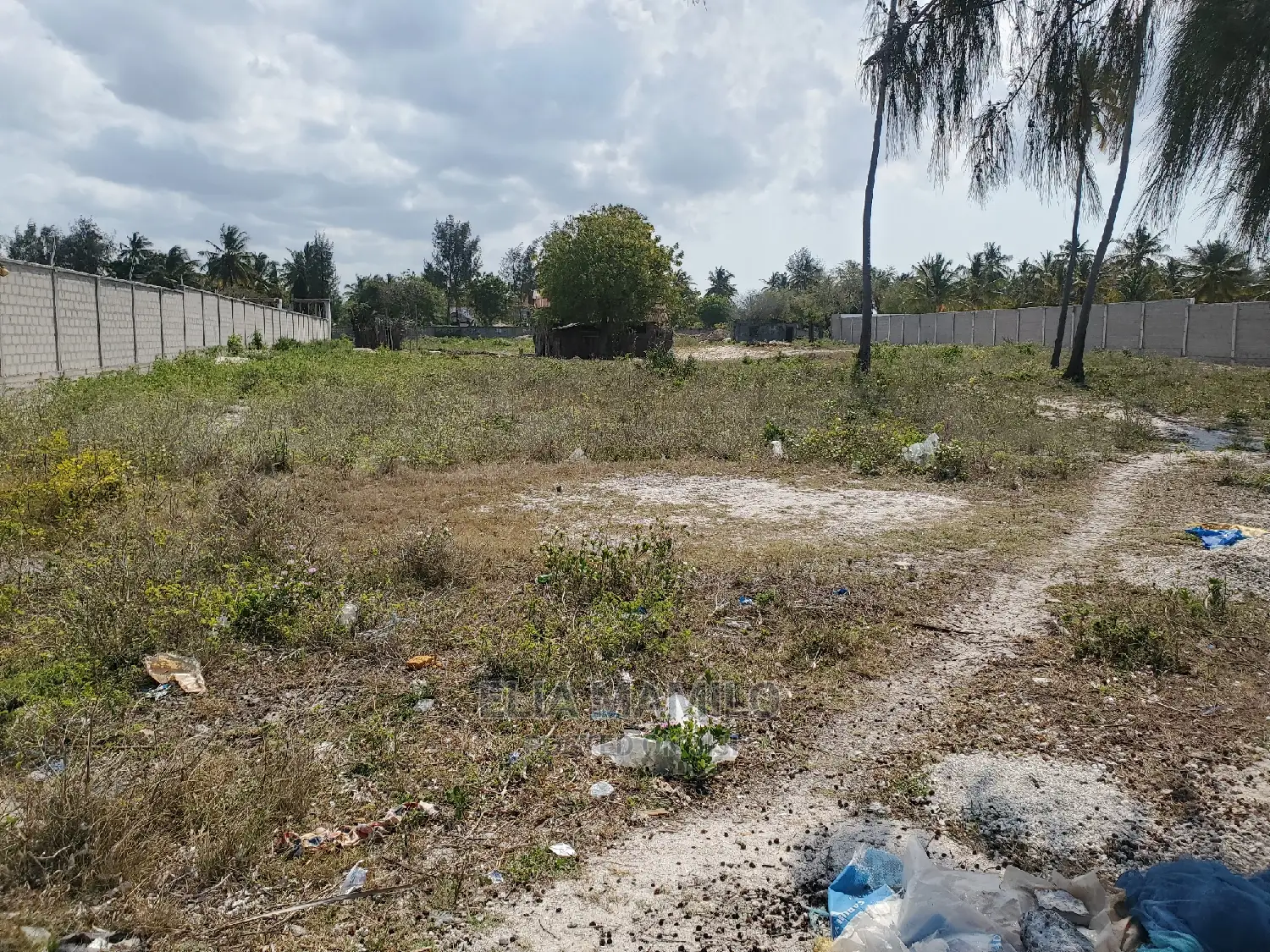 Beach Land for Sale in Dar Es Salaam Kigamboni, Bigstone.