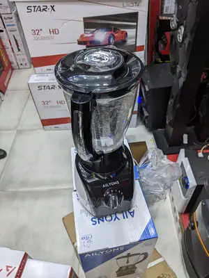Alyons Blender