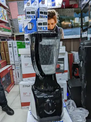 Alyons Blender