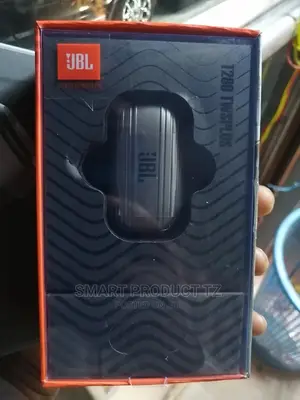 JBL Purebass Sound T280 TWS Plus