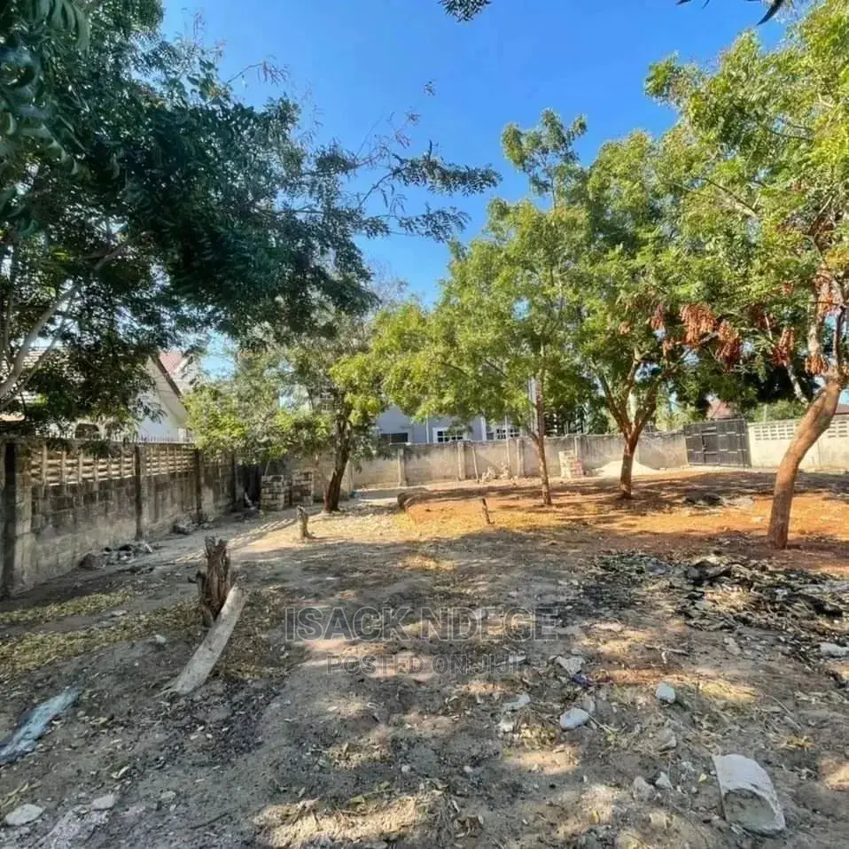 Plot for Sale SQM 808