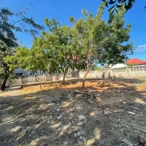 Plot for Sale SQM 808