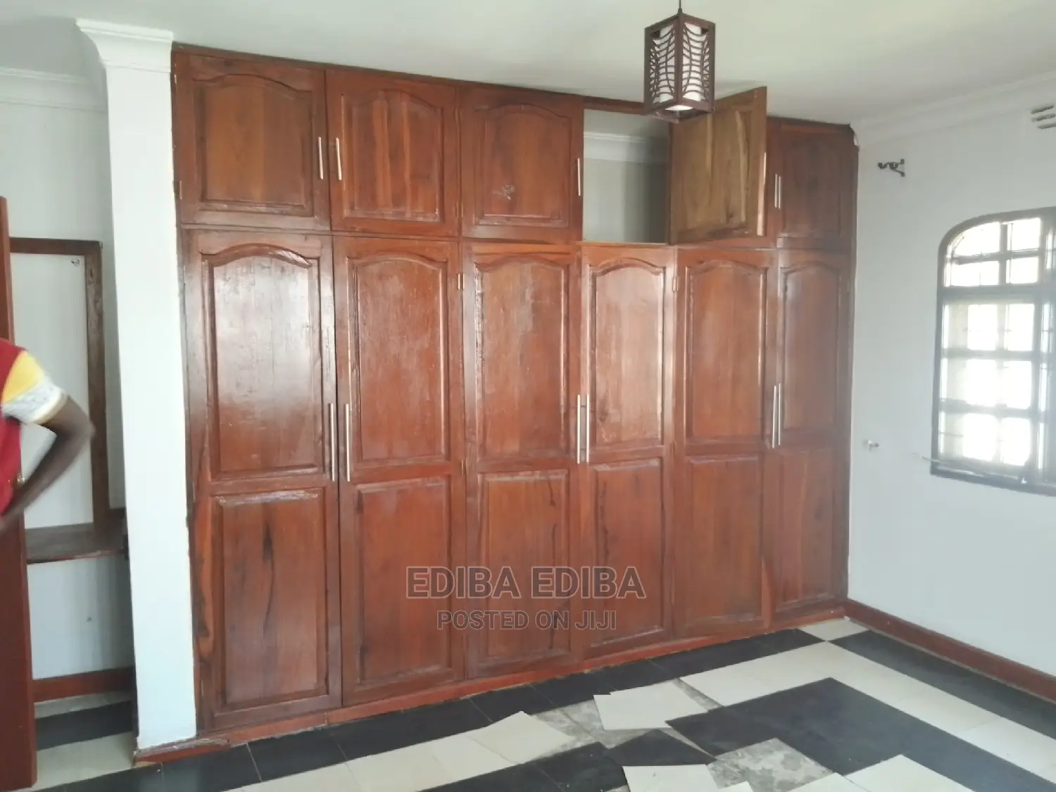 3bdrm House in 3Bedr.Furnished, Arusha for Rent