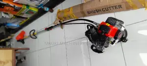 Back Pack Brush Cutter New Available