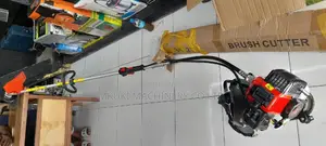 Back Pack Brush Cutter New Available