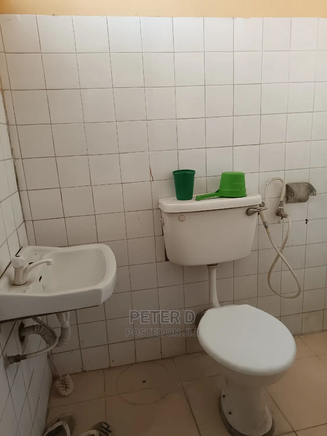 1bdrm Apartment in Kariakoo for rent