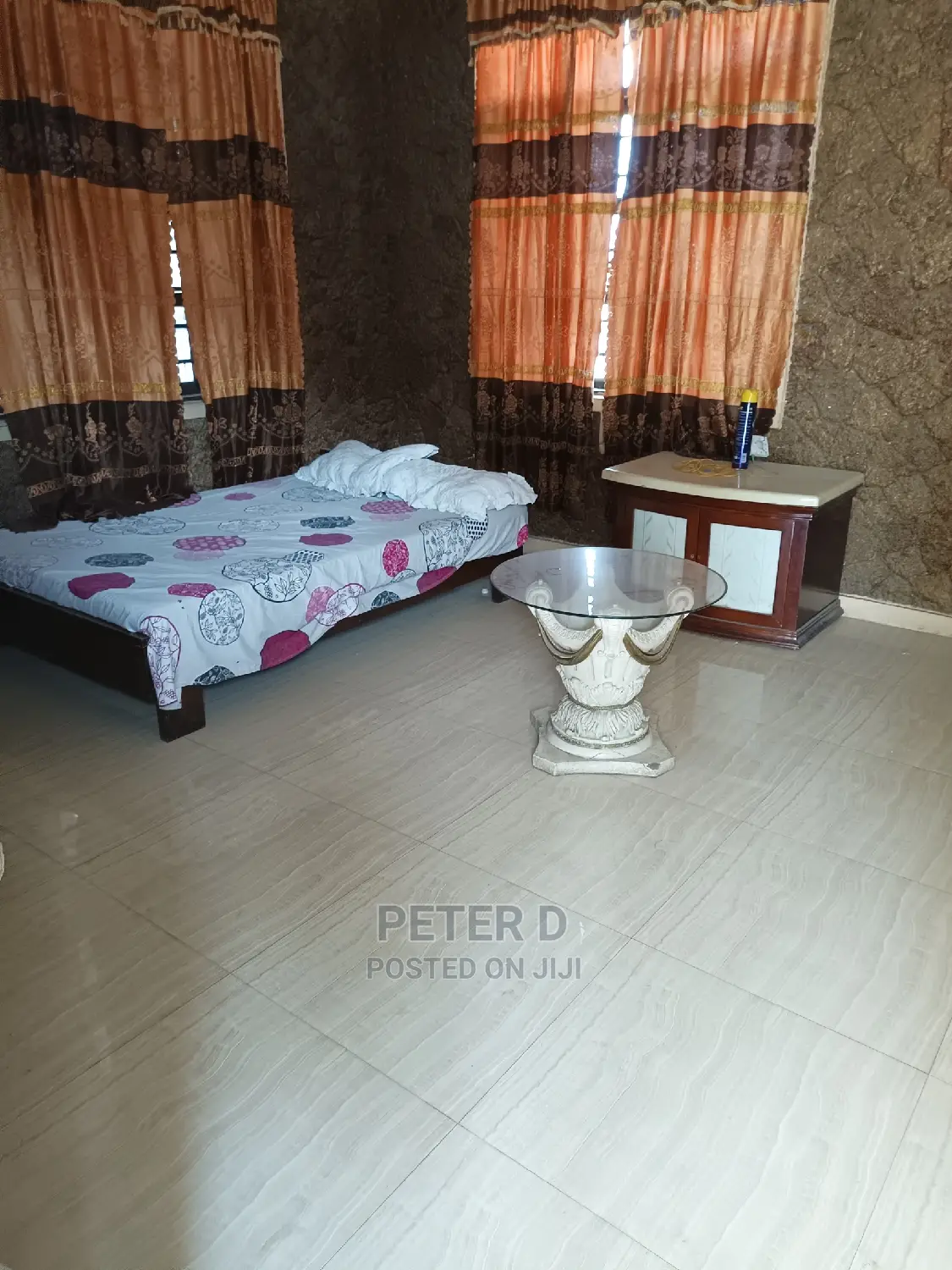 1bdrm Apartment in Kariakoo for rent