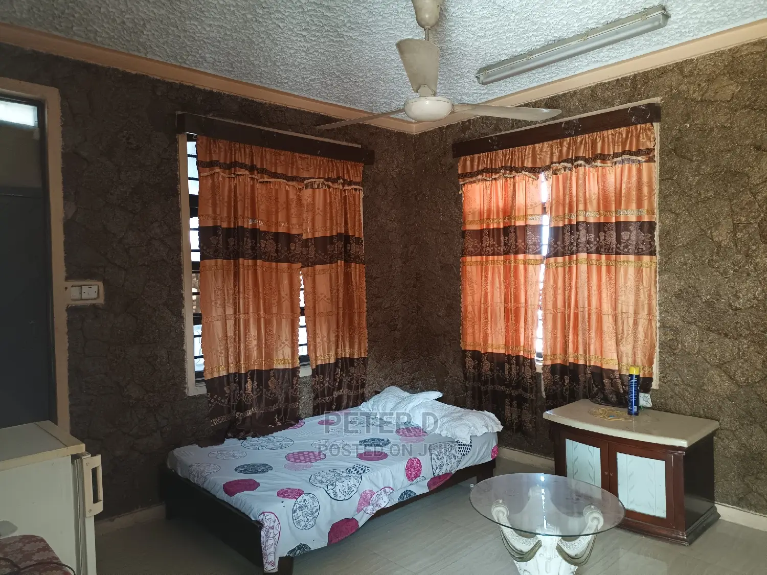 1bdrm Apartment in Kariakoo for rent