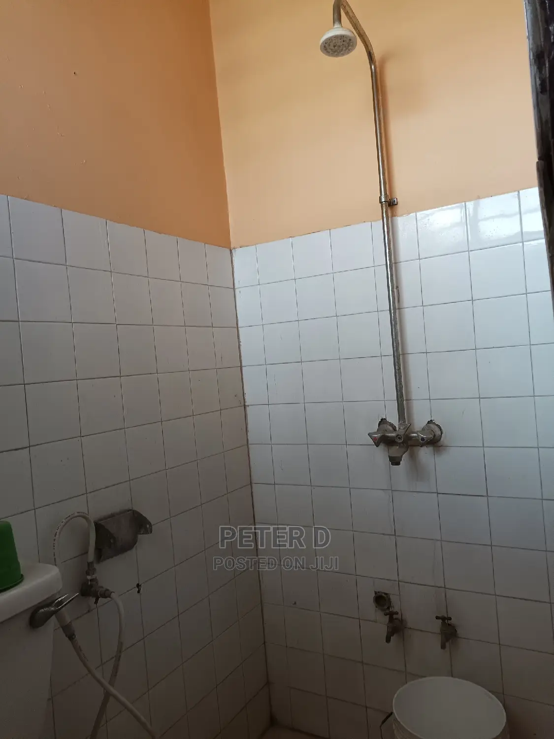 1bdrm Apartment in Kariakoo for rent
